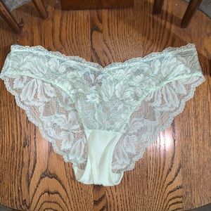 Ladies intimate wear